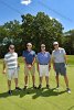 LAC Golf Open 2019  11th annual Wheaton Lyons Athletic Club (LAC) Golf Open Monday, August 12, 2019 at the Franklin Country Club. - Photo by Keith Nordstrom : Wheaton, Lyons Athletic Club Golf Open